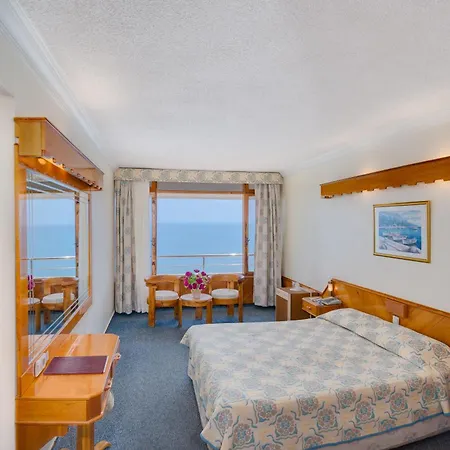 Rubi Hotel Avsallar